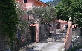Appartamento In Magnifica Zona Residenziale