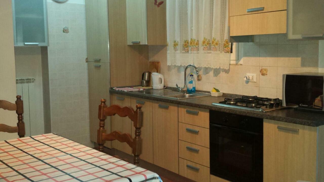 Appartamento In Magnifica Zona Residenziale Marina dʼMarina dʼAndora Extérieur photo